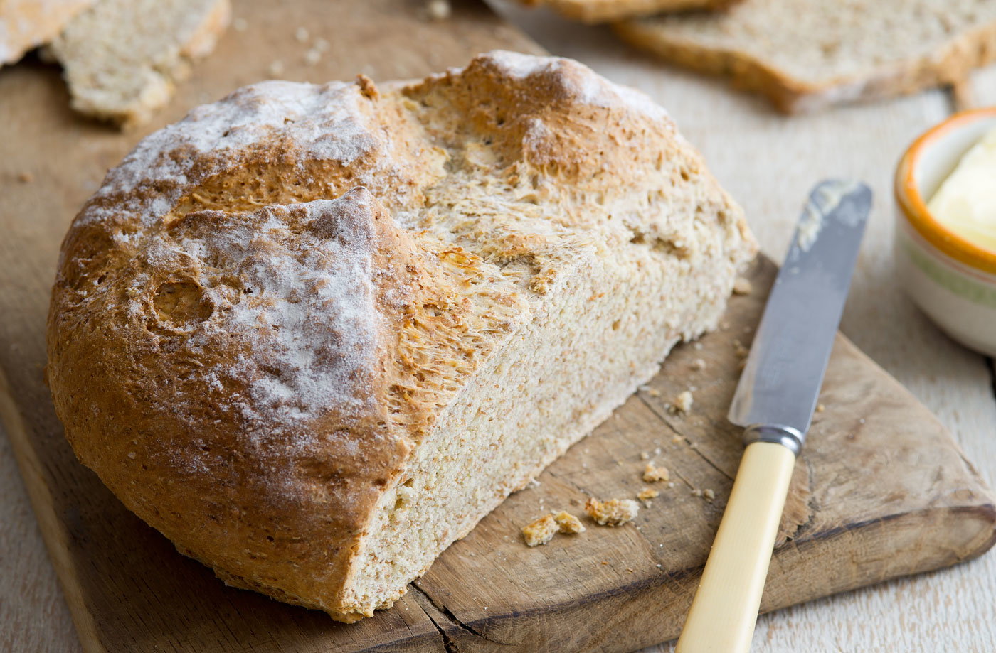 Bread Making